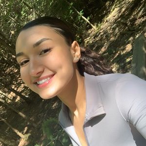 Meet your Posher, Tiana